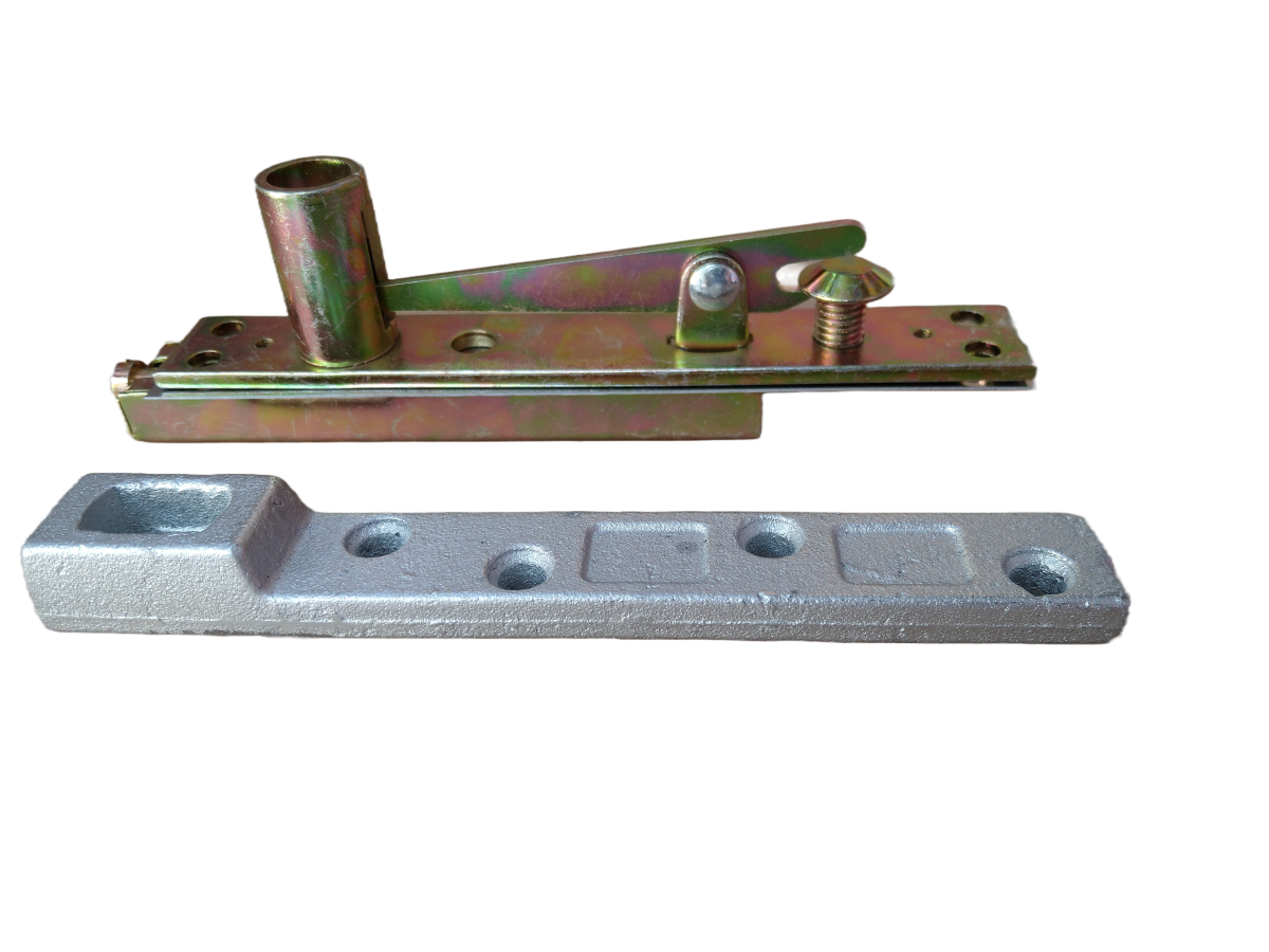 BALANCIN PARA GUILLOTINA