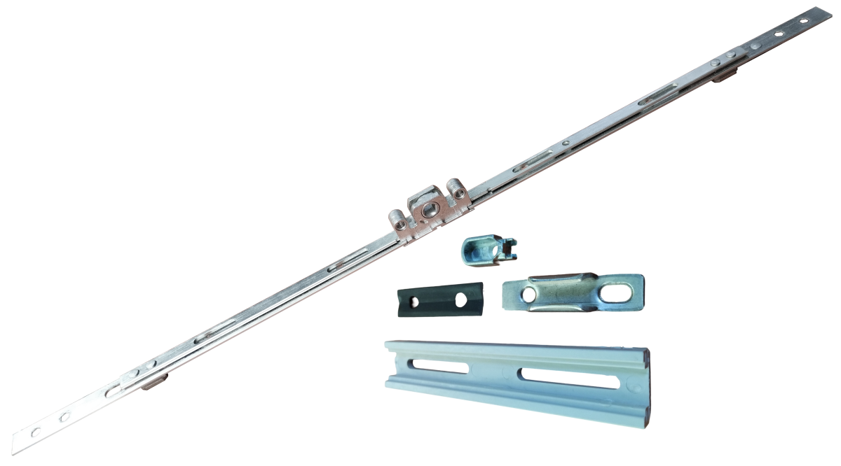 BALANCIN PARA GUILLOTINA