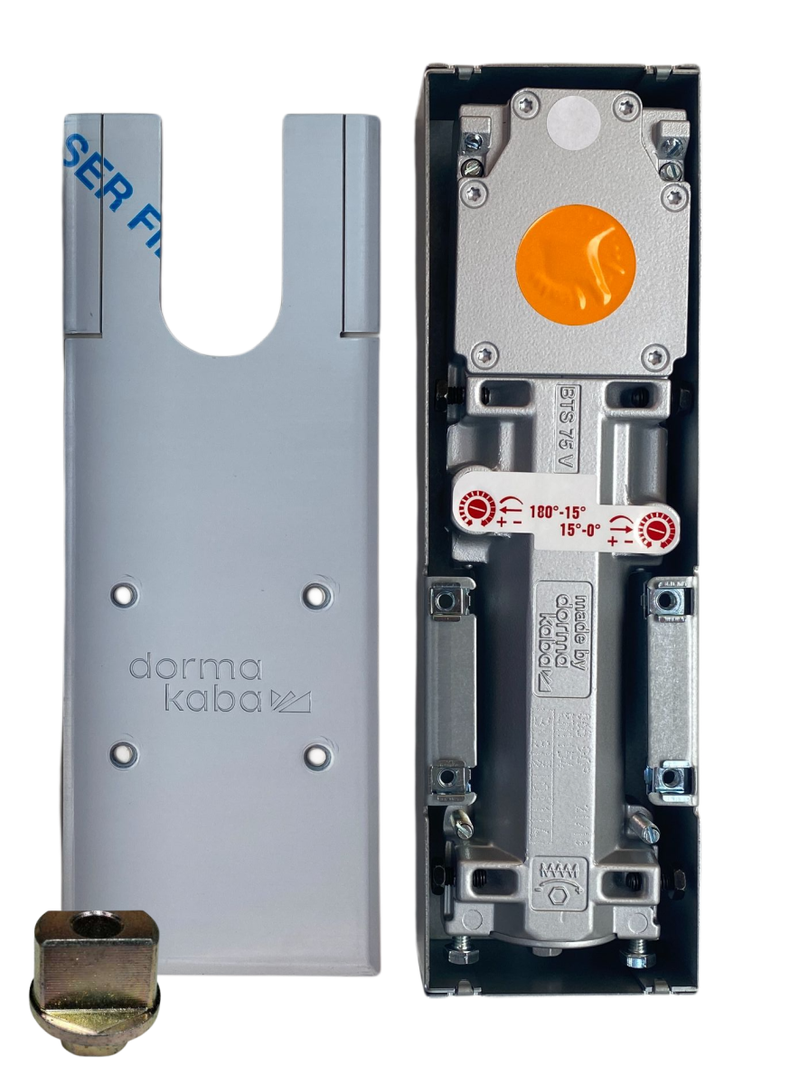 BALANCIN PARA GUILLOTINA