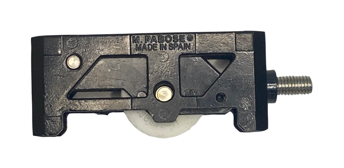 BALANCIN PARA GUILLOTINA