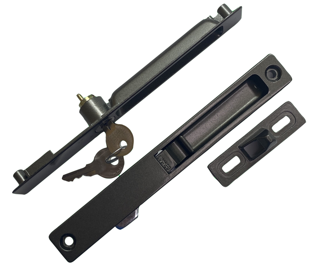 BALANCIN PARA GUILLOTINA