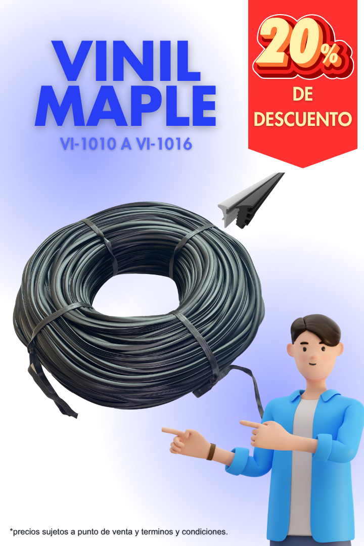 Promoción en herramientas