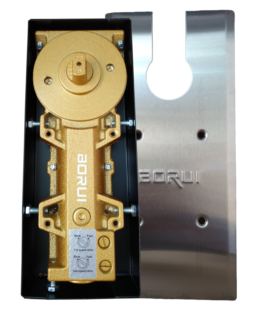 BALANCIN PARA GUILLOTINA