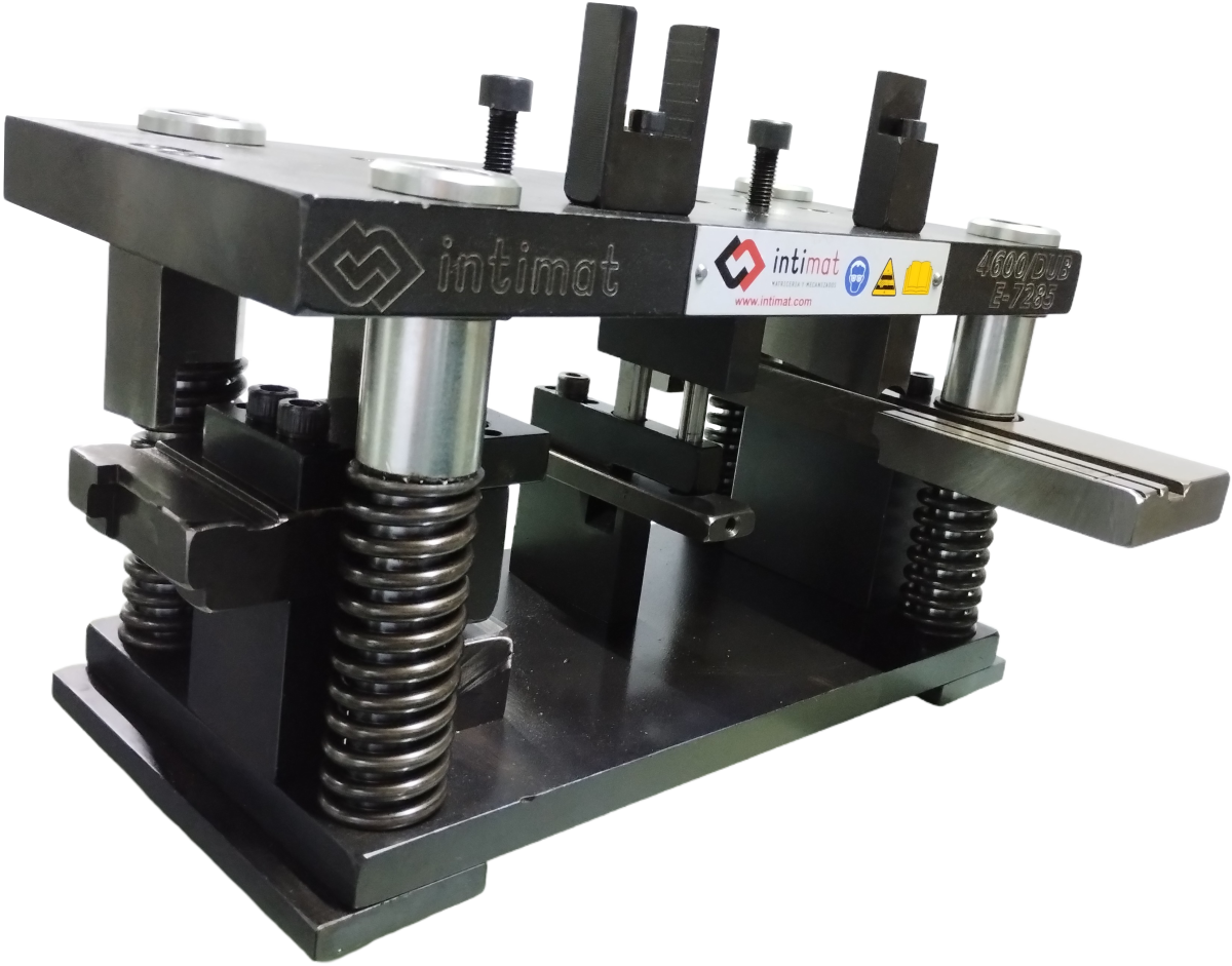 BRACKET SUELTO PARA BALANCIN