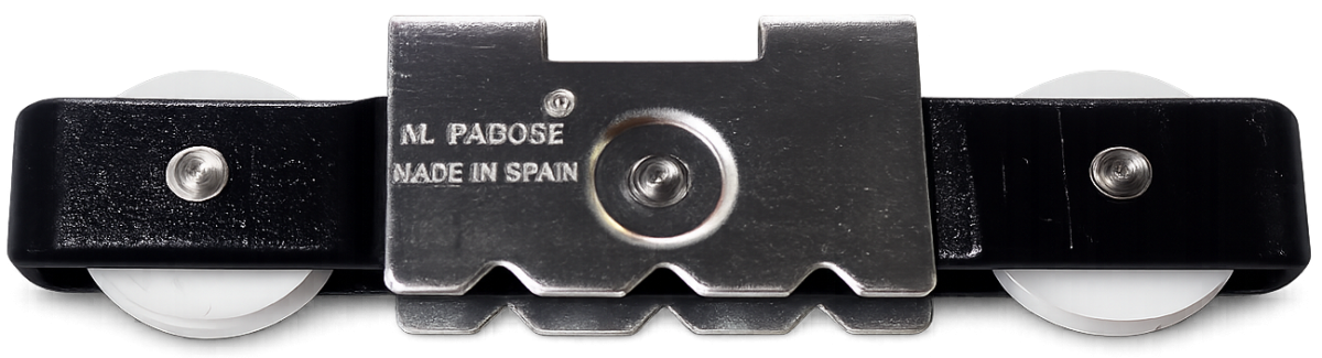 BALANCIN PARA GUILLOTINA