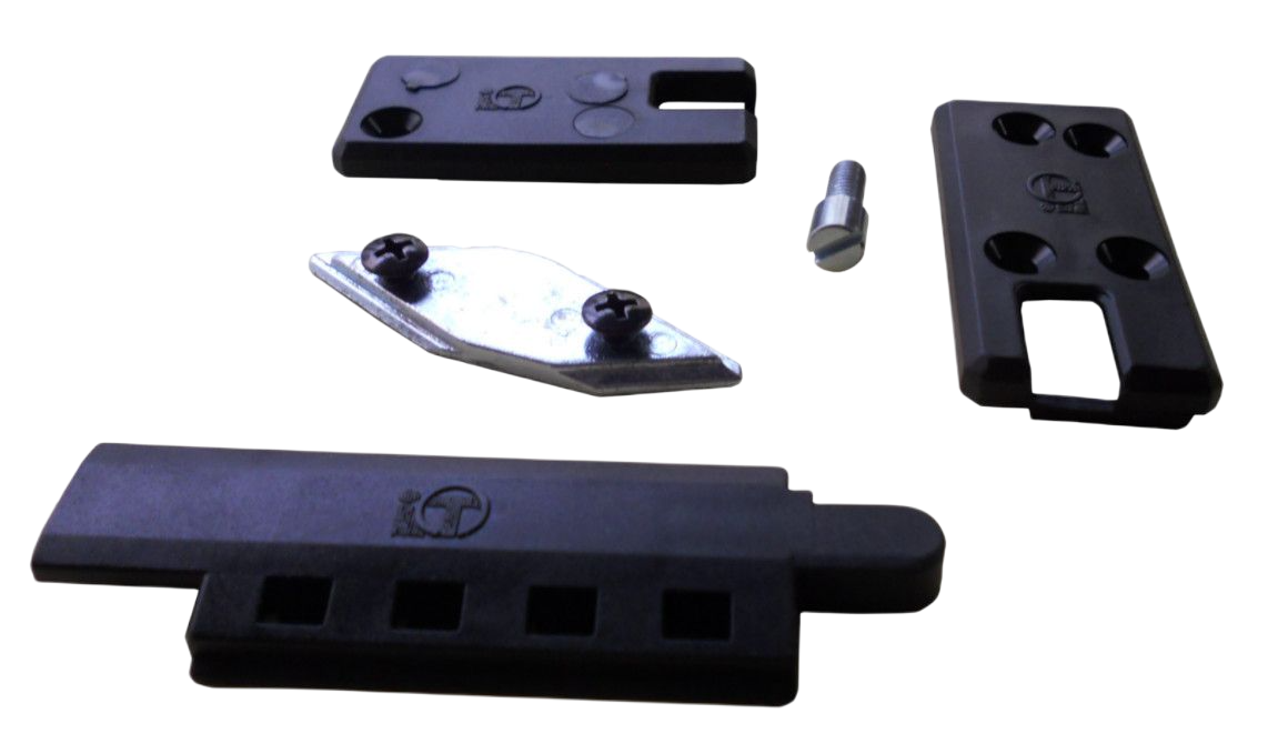 BALANCIN PARA GUILLOTINA