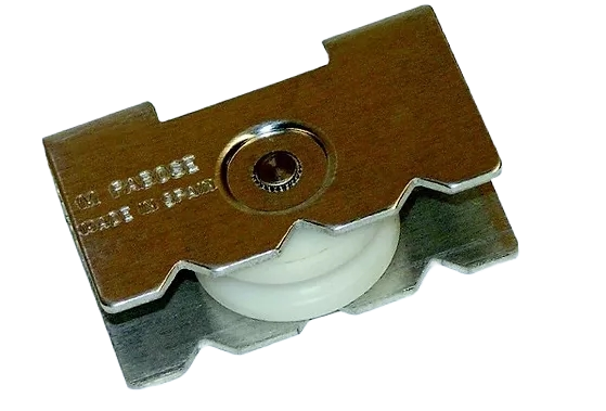 BALANCIN PARA GUILLOTINA