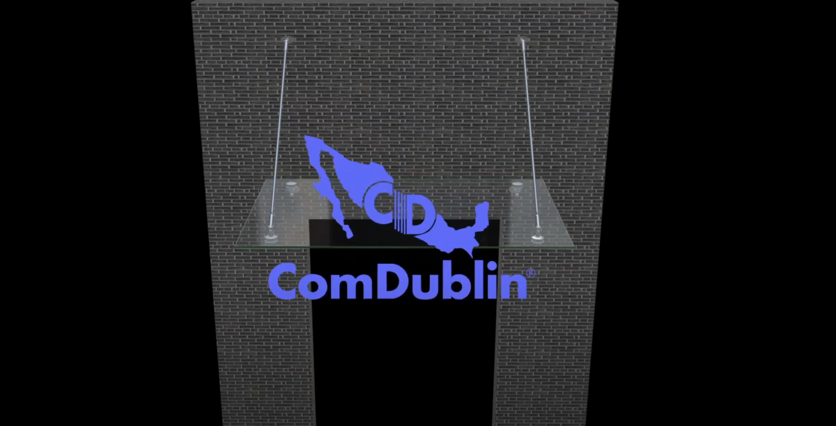 Sistema Marquesina ComDublin