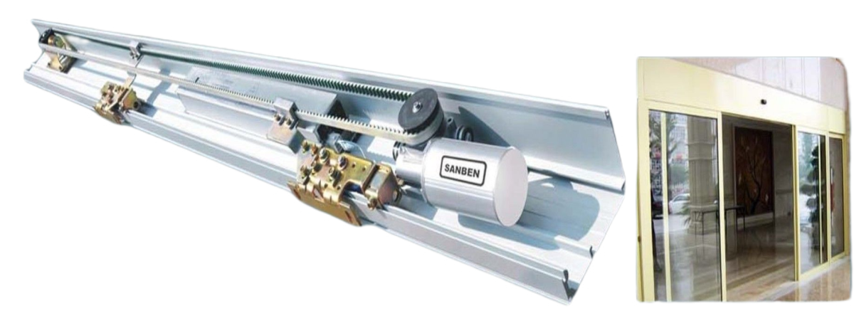 BALANCIN PARA GUILLOTINA