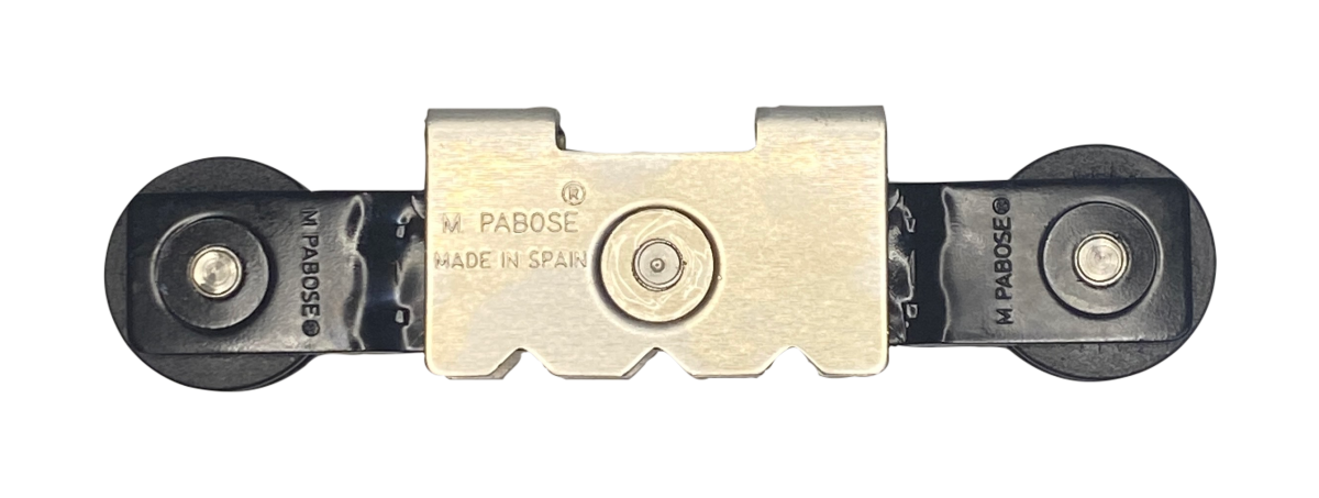 BALANCIN PARA GUILLOTINA