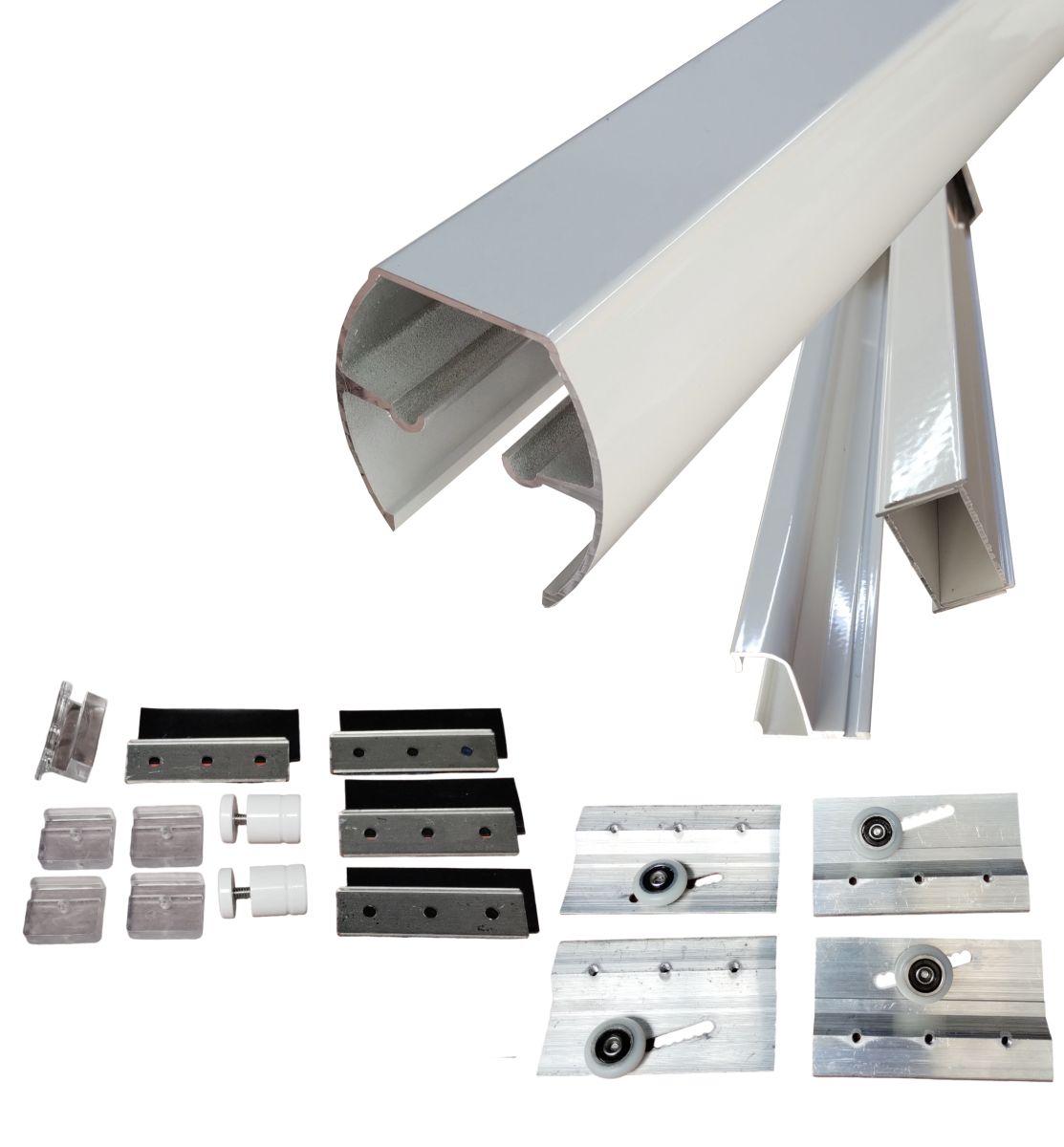 BALANCIN PARA GUILLOTINA