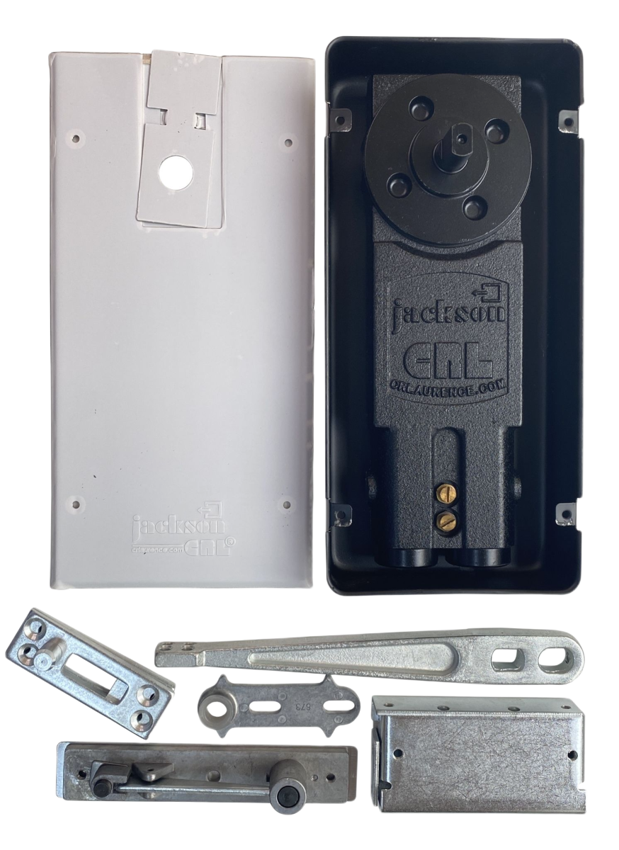 BALANCIN PARA GUILLOTINA