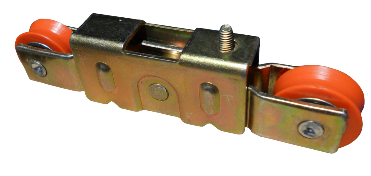 BALANCIN PARA GUILLOTINA