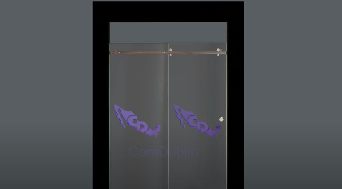 Cancel de baño Houston