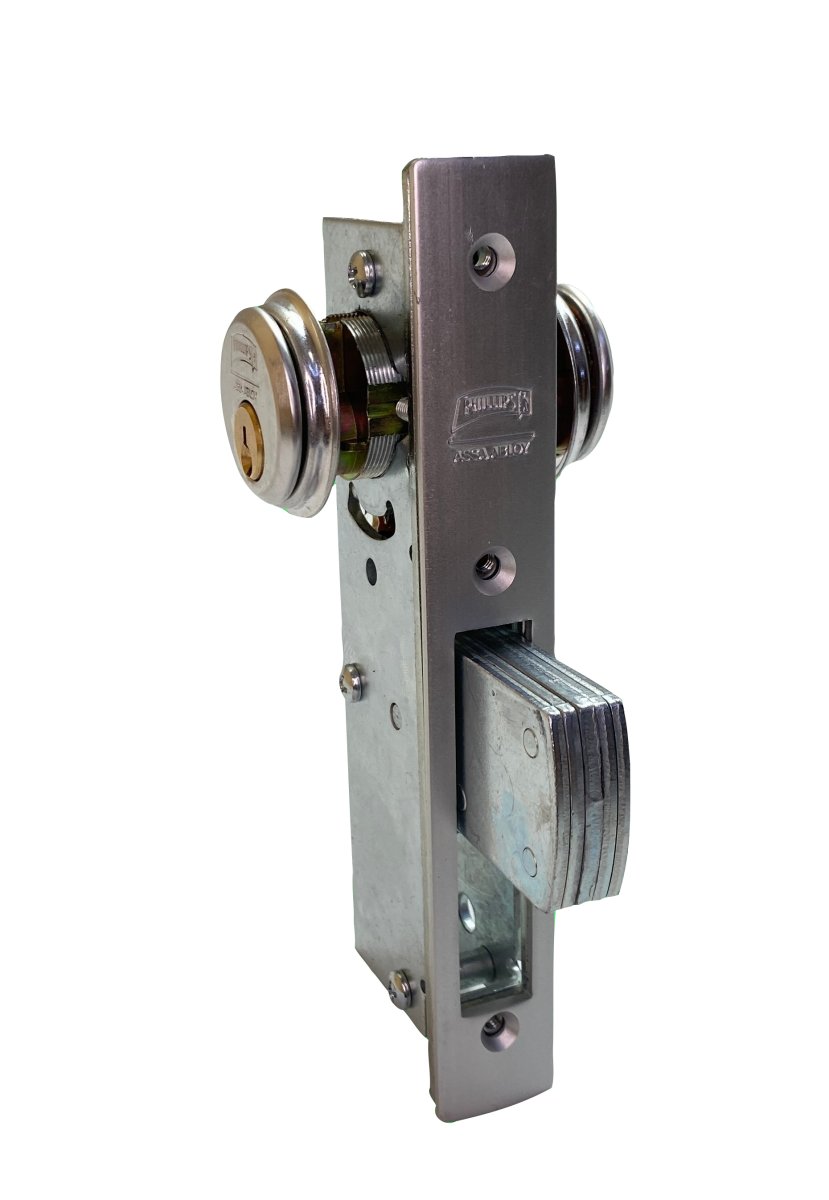 BALANCIN PARA GUILLOTINA