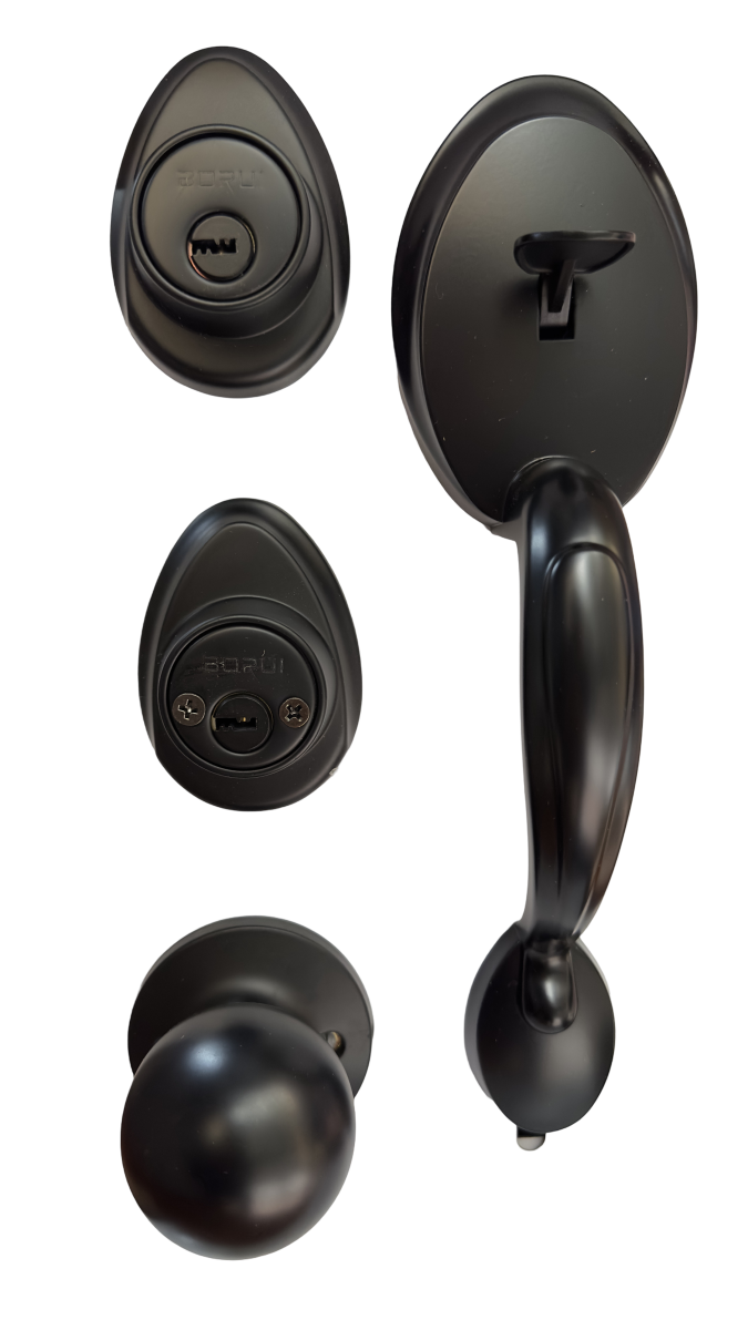 BALANCIN PARA GUILLOTINA