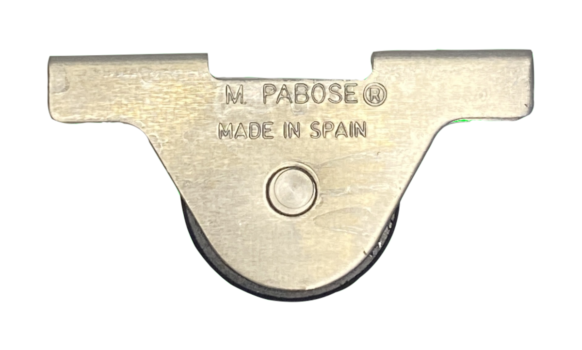 BALANCIN PARA GUILLOTINA