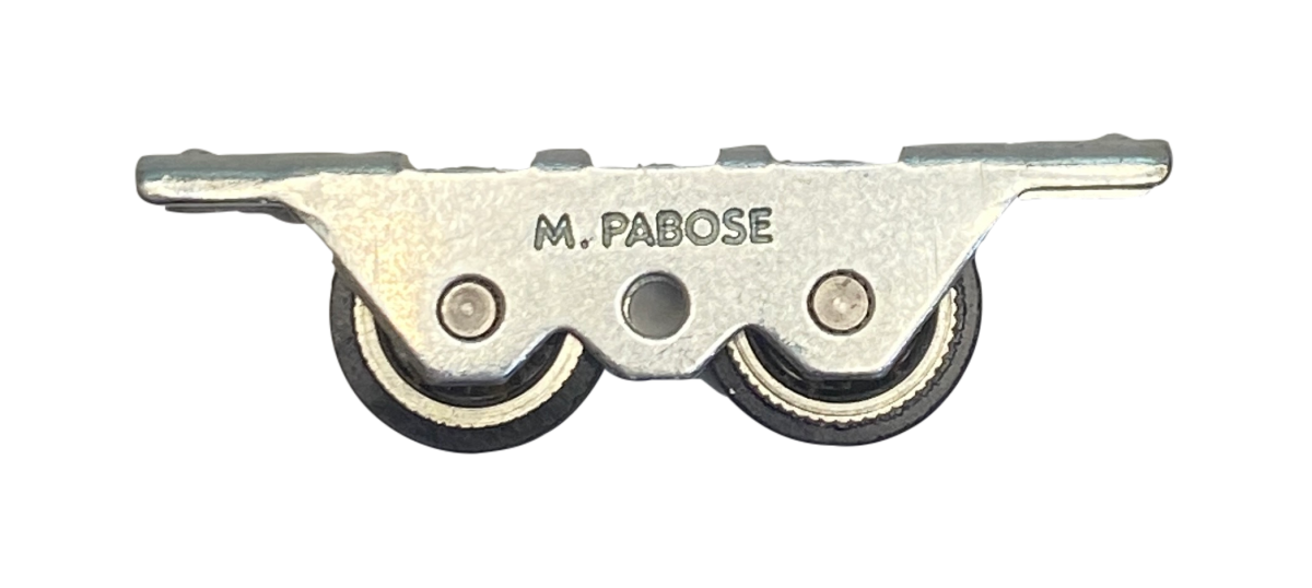 BALANCIN PARA GUILLOTINA