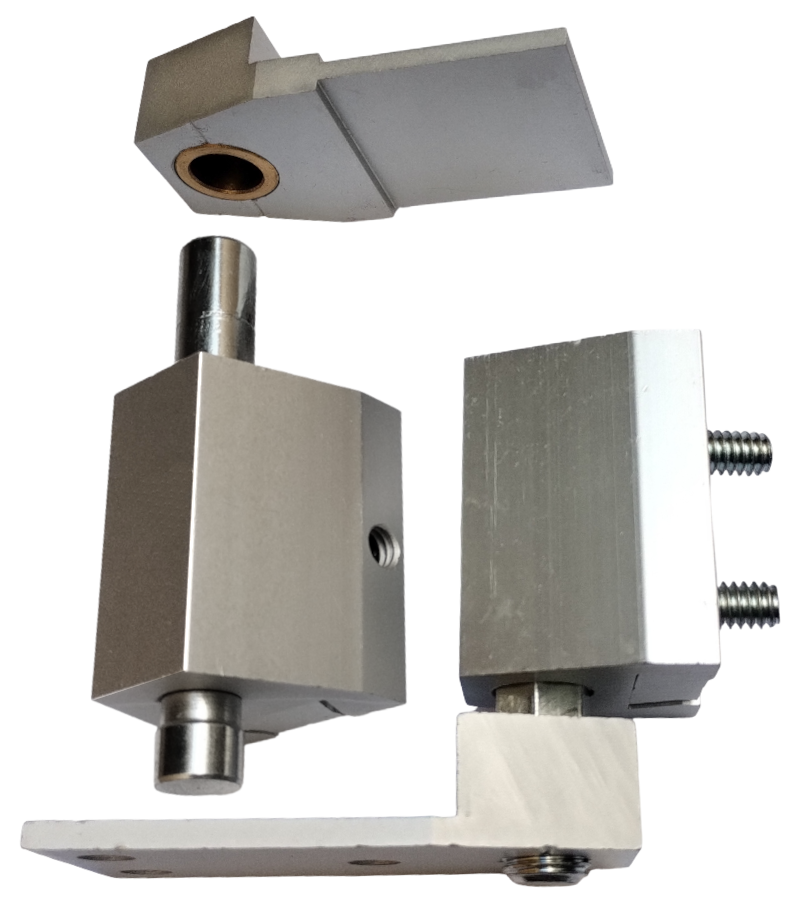 BALANCIN PARA GUILLOTINA